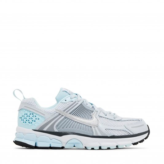 Zoom Vomero 5 Pure Platinum/Glacier Blue/Wolf Grey/Metallic Silver
