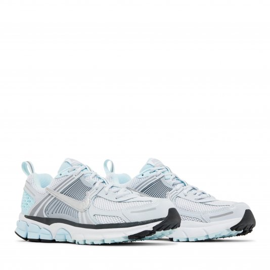 Zoom Vomero 5 Pure Platinum/Glacier Blue/Wolf Grey/Metallic Silver