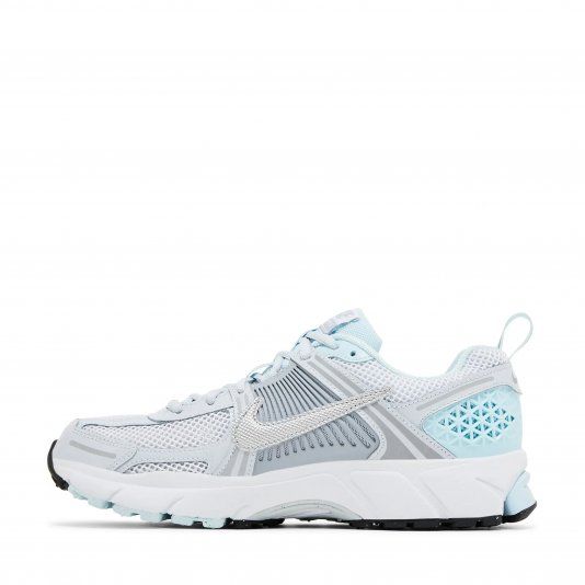 Zoom Vomero 5 Pure Platinum/Glacier Blue/Wolf Grey/Metallic Silver