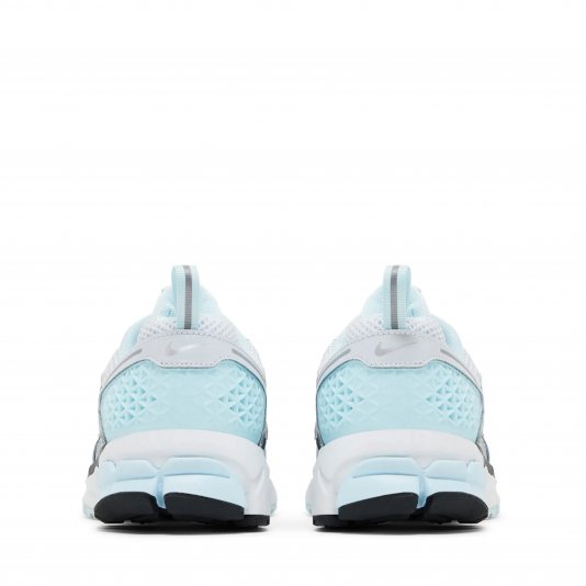 Zoom Vomero 5 Pure Platinum/Glacier Blue/Wolf Grey/Metallic Silver