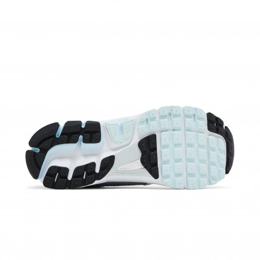 Zoom Vomero 5 Pure Platinum/Glacier Blue/Wolf Grey/Metallic Silver