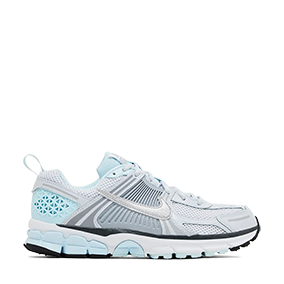 Zoom Vomero 5 Pure Platinum/Glacier Blue/Wolf Grey/Metallic Silver
