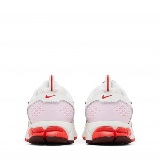 Zoom Vomero 5 Summit White/Light Crimson/Pink Foam/Dark Team Red/Fire Red