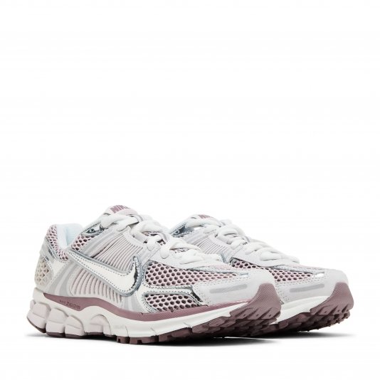 Zoom Vomero 5 Vast Grey/Metallic Silver/Platinum Violet/Taupe Grey