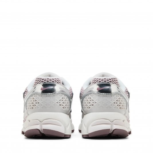 Zoom Vomero 5 Vast Grey/Metallic Silver/Platinum Violet/Taupe Grey