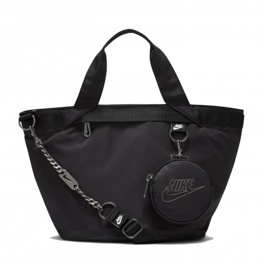 Nsw W Futura Luxe Tote Black