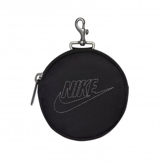 Nsw W Futura Luxe Tote Black