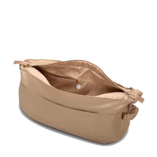 One Tote Beige
