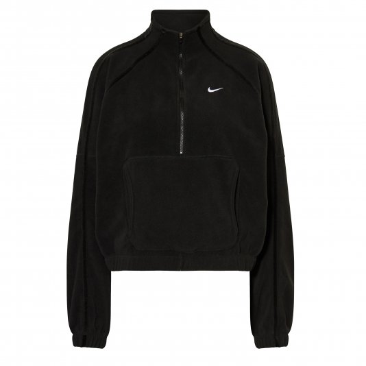 Therma-Fit One Swoosh Black/Dark Smoky Gray