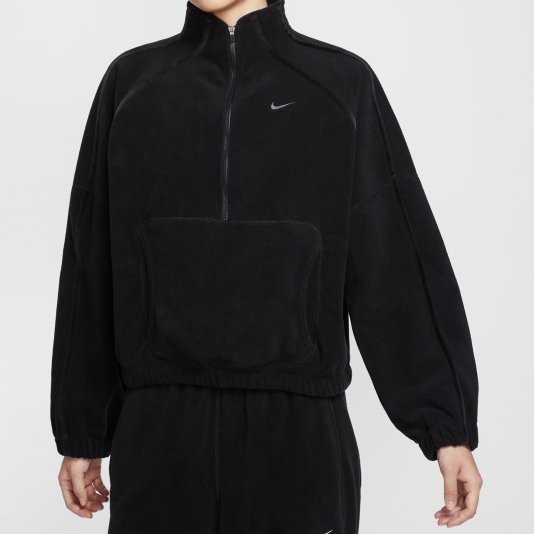 Therma-Fit One Swoosh Black/Dark Smoky Gray