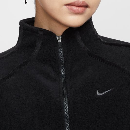 Therma-Fit One Swoosh Black/Dark Smoky Gray