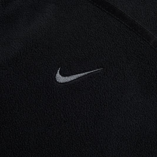 Therma-Fit One Swoosh Black/Dark Smoky Gray