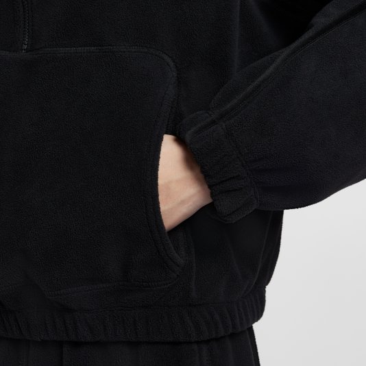 Therma-Fit One Swoosh Black/Dark Smoky Gray