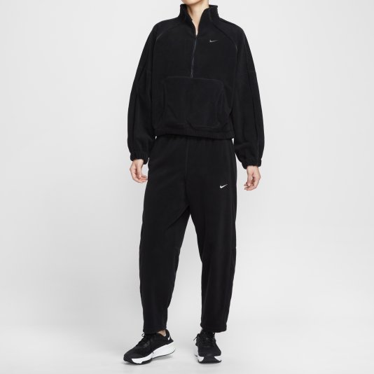 Therma-Fit One Swoosh Black/Dark Smoky Gray