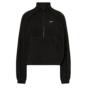 Therma-Fit One Swoosh Black/Dark Smoky Gray