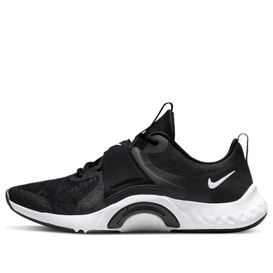 Renew In-Season TR 12 Black/Dark Smoke Grey/White