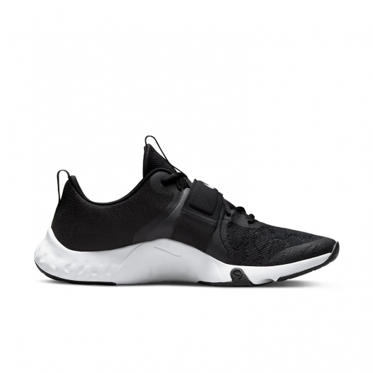 Renew In-Season TR 12 Black/Dark Smoke Grey/White