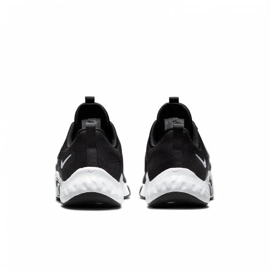 Renew In-Season TR 12 Black/Dark Smoke Grey/White