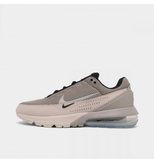 Air Max Pulse Cobblestone/Light Orewood Brown/Black/Reflect Silver
