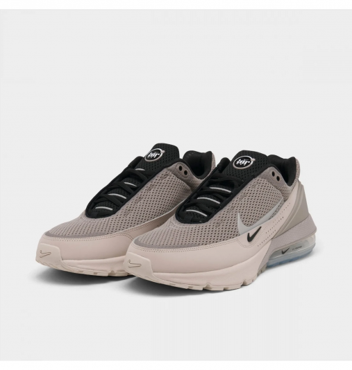 Air Max Pulse Cobblestone/Light Orewood Brown/Black/Reflect Silver