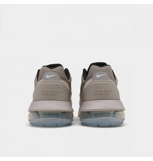Air Max Pulse Cobblestone/Light Orewood Brown/Black/Reflect Silver