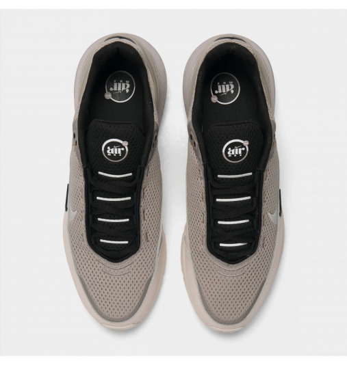 Air Max Pulse Cobblestone/Light Orewood Brown/Black/Reflect Silver