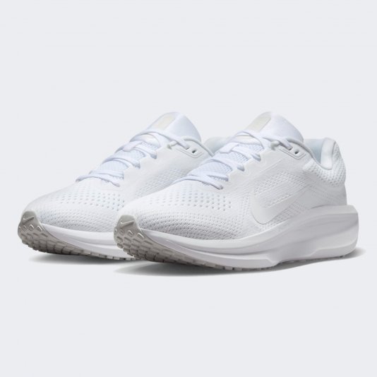 Air Winflo 11 White/Photon Dust/White