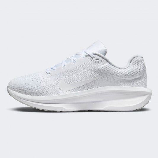Air Winflo 11 White/Photon Dust/White