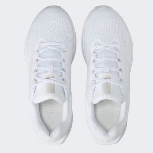 Air Winflo 11 White/Photon Dust/White