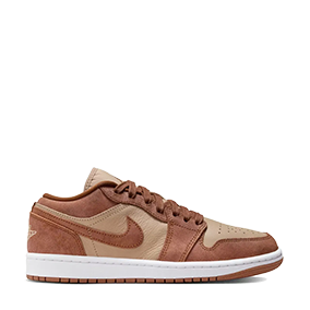 Jordan 1 Low SE Legend Brown/Legend Coffee/Sail
