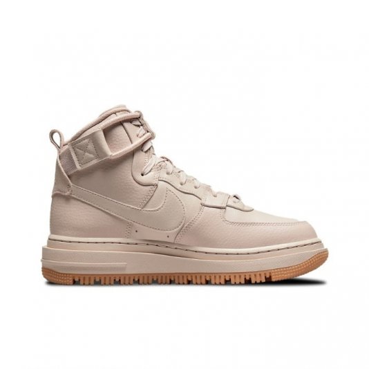 Air Force 1 High Utility 2.0 Arctic Pink/Gum Light Brown