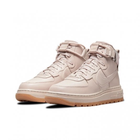 Air Force 1 High Utility 2.0 Arctic Pink/Gum Light Brown