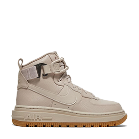 Air Force 1 High Utility 2.0 Arctic Pink/Gum Light Brown