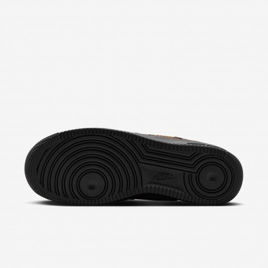 Air Force 1'07 SE Wild Brown/Black/Tan