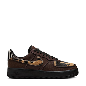 Air Force 1'07 SE Wild Brown/Black/Tan