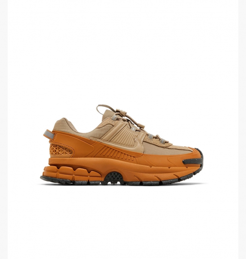 Zoom Vomero 5 Roam Flax/Khaki-Anthracite-University Gold