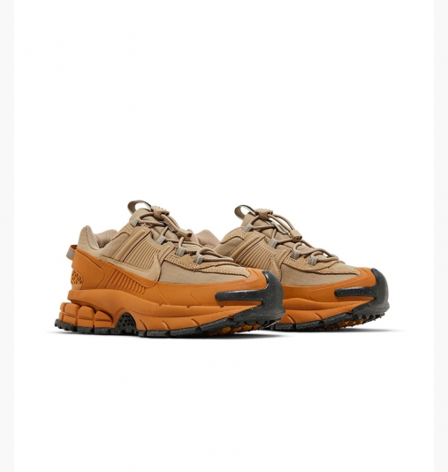 Zoom Vomero 5 Roam Flax/Khaki-Anthracite-University Gold