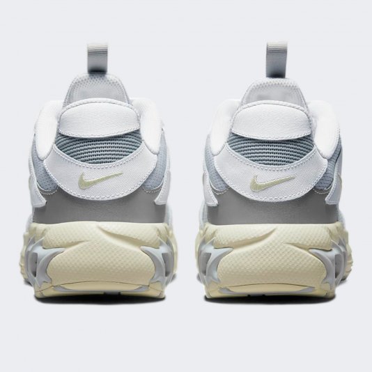Zoom Air Fire Pure Platinum/White/Coconut Milk/Alabaster