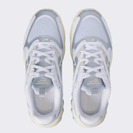 Zoom Air Fire Pure Platinum/White/Coconut Milk/Alabaster