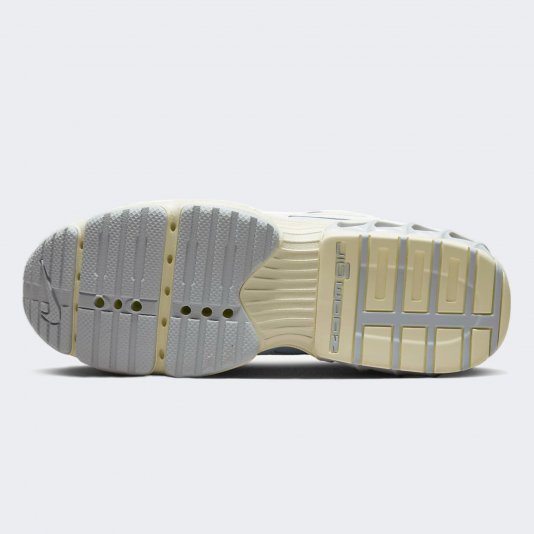 Zoom Air Fire Pure Platinum/White/Coconut Milk/Alabaster