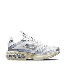 Zoom Air Fire Pure Platinum/White/Coconut Milk/Alabaster
