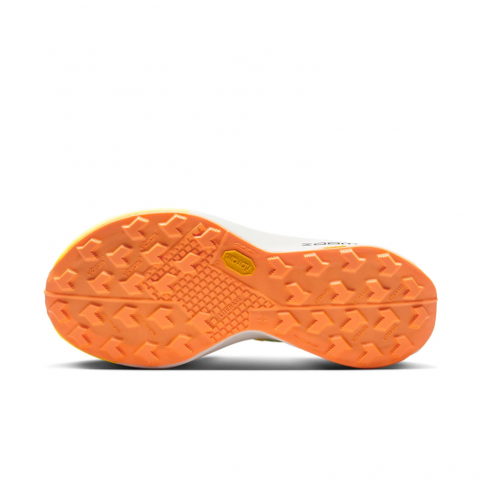 Zoomx Ultrafly Trail Summit White/Vapor Green/Laser Orange/Black
