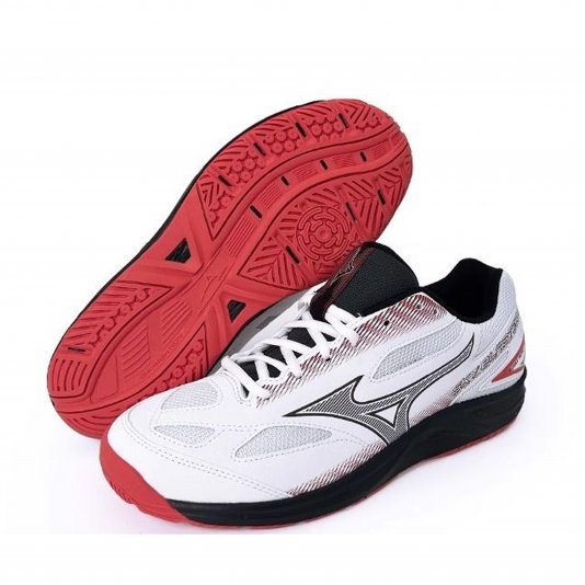 Sky Blaster 3 White/Black/High Risk Red