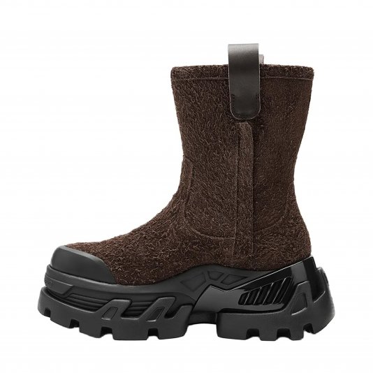 Bronco OG Dark Brown