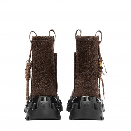 Bronco OG Dark Brown