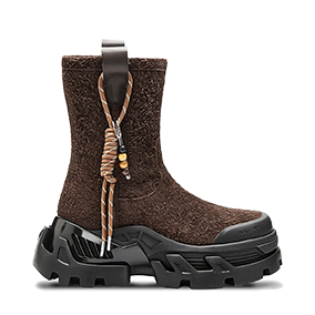 Bronco OG Dark Brown