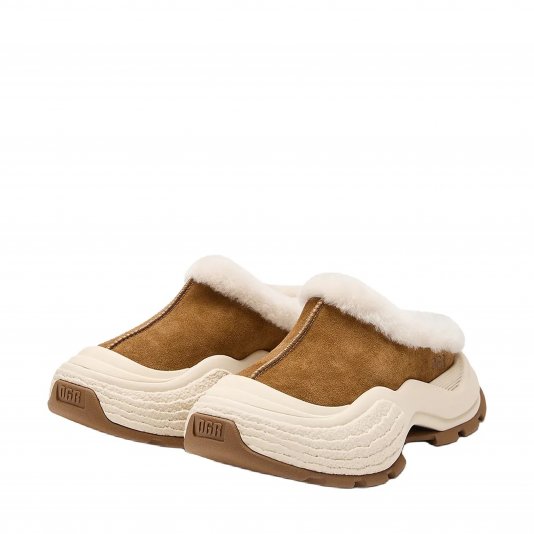 Snow-Walker Low OG Brown