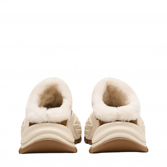 Snow-Walker Low OG Brown