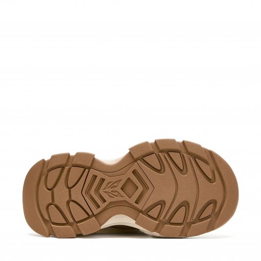 Snow-Walker Low OG Brown