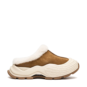 Snow-Walker Low OG Brown